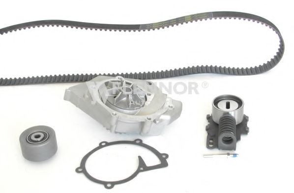 Комплект ГРМ FLENNOR FP04138V