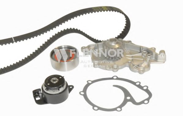 Комплект ГРМ FLENNOR FP04324V