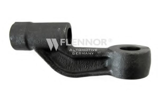 Наконечник рулевой тяги FLENNOR FL0122-B