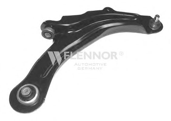 Рычаг подвески FLENNOR FL0968-G