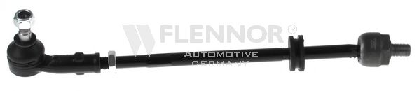 Продольная рулевая тяга FLENNOR FL453-A