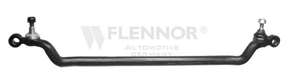 Рулевая тяга flennor FL511-E