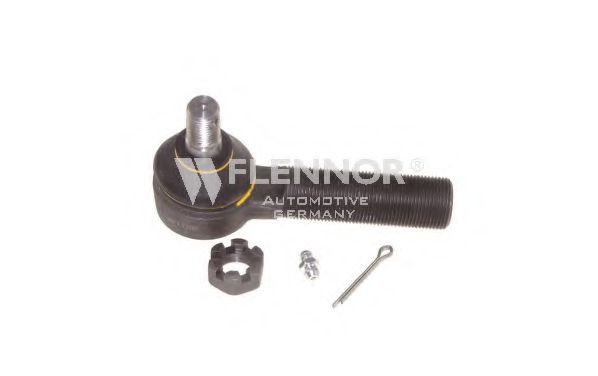 Наконечник рулевой тяги FLENNOR FL539-B