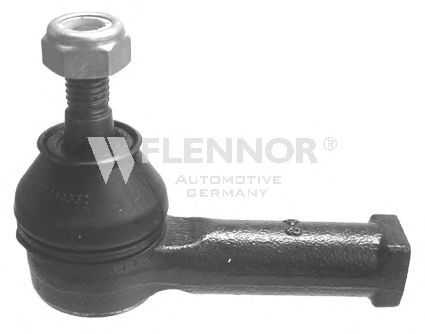 Наконечник рулевой тяги FLENNOR FL871-B