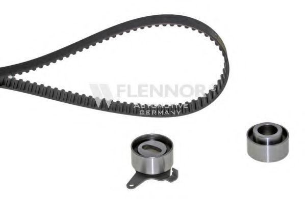 Комплект ГРМ FLENNOR F904162V