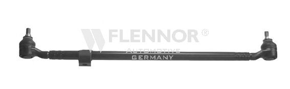 Рулевая тяга FLENNOR FL908-E