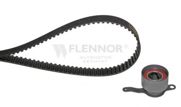 Комплект ГРМ FLENNOR F904309V