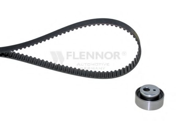 Комплект ГРМ FLENNOR F914104V