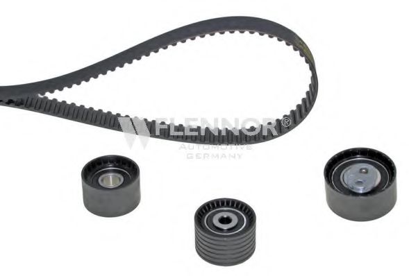 Комплект ГРМ FLENNOR F914496V