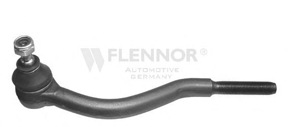 Наконечник рулевой тяги FLENNOR FL981-B