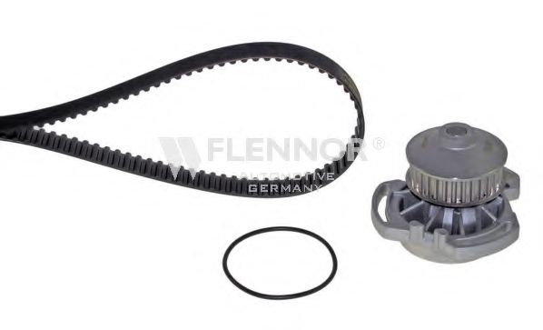 Комплект ГРМ FLENNOR FP04200