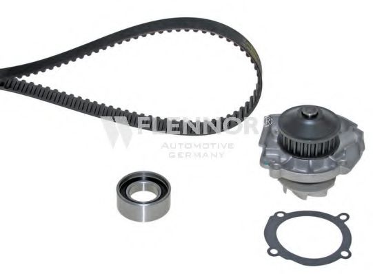 Комплект ГРМ FLENNOR FP04433V