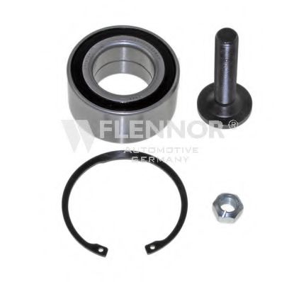 Подшипник ступицы FLENNOR FR120018