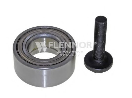 Подшипник ступицы FLENNOR FR190000