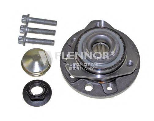 Подшипник ступицы FLENNOR FR290920