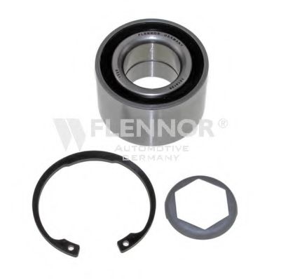 Подшипник ступицы FLENNOR FR291057
