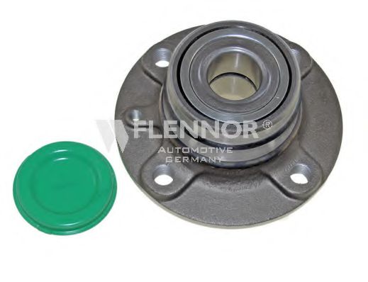 Подшипник ступицы FLENNOR FR291912
