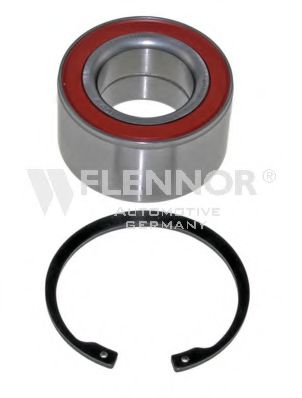 Подшипник ступицы FLENNOR FR291915