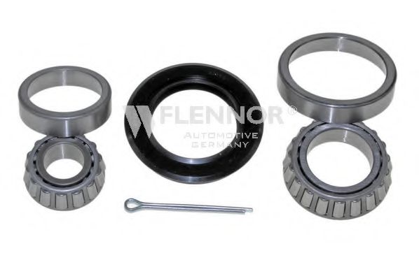 Подшипник ступицы FLENNOR FR299919