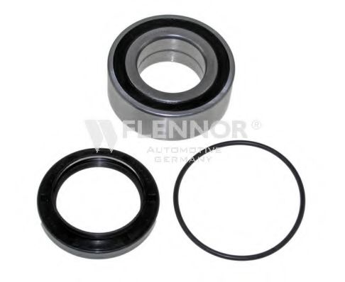 Подшипник ступицы FLENNOR FR391053