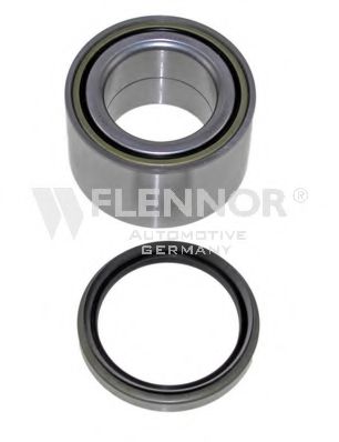 Подшипник ступицы FLENNOR FR391055