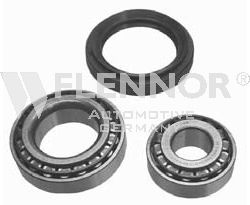 Подшипник ступицы FLENNOR FR490917