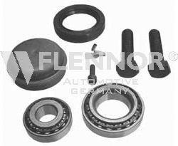Подшипник ступицы FLENNOR FR490931L