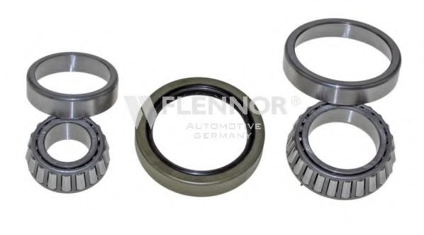 Подшипник ступицы FLENNOR FR490967