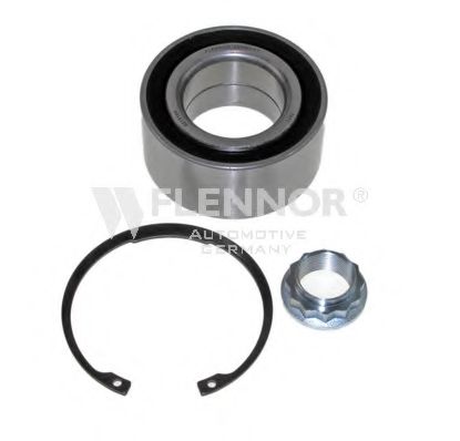 Подшипник ступицы FLENNOR FR491005