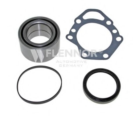 Подшипник ступицы FLENNOR FR491006