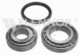 Подшипник ступицы FLENNOR FR491105