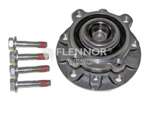 Подшипник ступицы FLENNOR FR590010