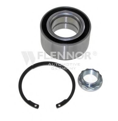 Подшипник ступицы FLENNOR FR590047