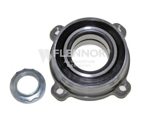 Подшипник ступицы FLENNOR FR591012