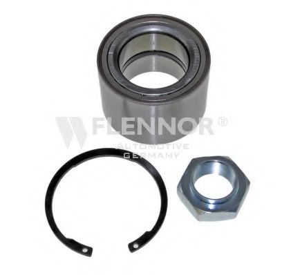 Подшипник ступицы FLENNOR FR670360