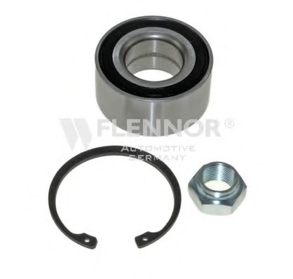 Подшипник ступицы FLENNOR FR690295