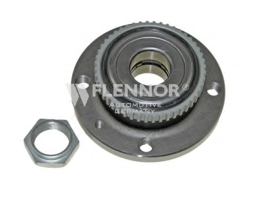 Подшипник ступицы FLENNOR FR691228