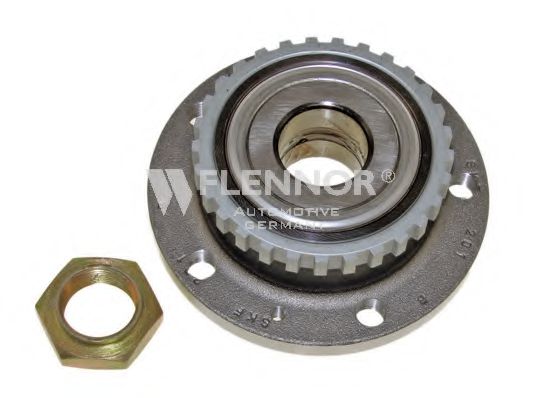 Подшипник ступицы FLENNOR FR691233