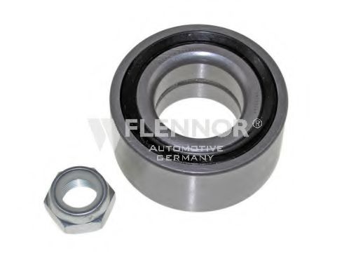 Подшипник ступицы FLENNOR FR790393