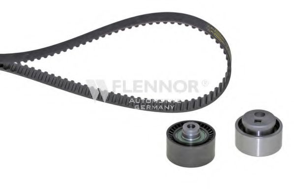 Комплект ГРМ FLENNOR F914307V
