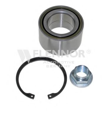 Подшипник ступицы FLENNOR FR790759
