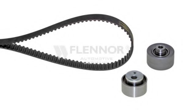 Комплект ГРМ FLENNOR F914357V