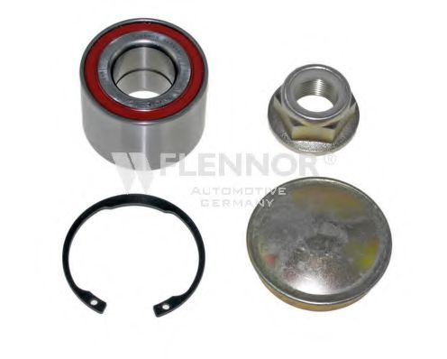 Подшипник ступицы FLENNOR FR791201L