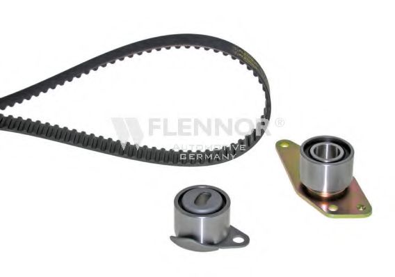 Комплект ГРМ FLENNOR F904269V