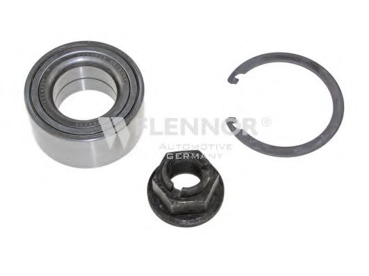 Подшипник ступицы FLENNOR FR880366