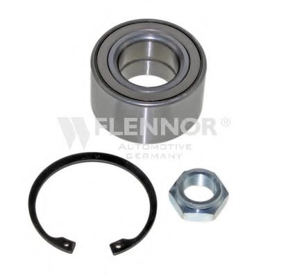 Подшипник ступицы FLENNOR FR890432