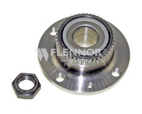 Подшипник ступицы FLENNOR FR891204