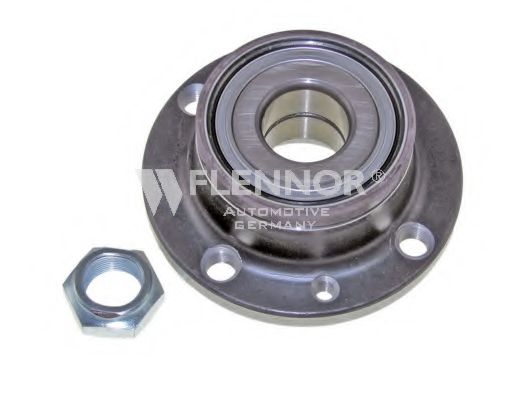 Подшипник ступицы FLENNOR FR891879