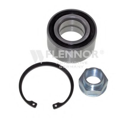 Подшипник ступицы FLENNOR FR899399