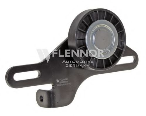 Ролик ремня генератора FLENNOR FS99134